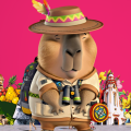 Meet Fernando: Your Playful Guide to the South America Pavilion