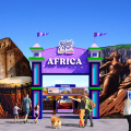 What to Expect at the Africa Pavilion: Rhythm, Roots & Storytelling Across a Continent