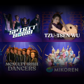 A World of Music: Live Performances at World Fair US