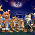 Meet the Mascots of World Fair US